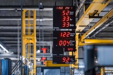 What is the Toyota Production System (TPS)