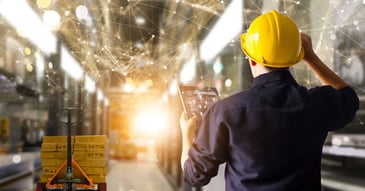 forklift telematics 