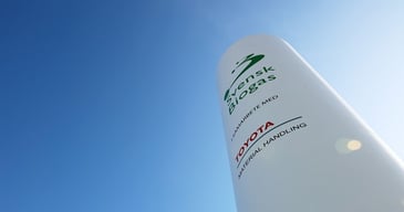 biogas image