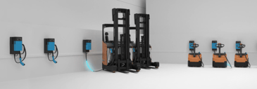 Lead-acid vs Lithium-ion: Which energy solution is right for your operation?