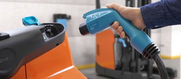 Lithium-ion battery solutions: Everything you need to know.