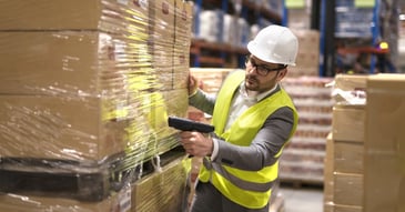 6 practical tips to find experienced warehouse workers.