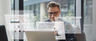 Uncover hidden costs in your material handling with data insights