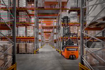 5 ways you can optimise your fleet to save costs