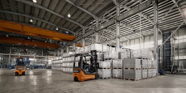 How to improve energy efficiency in your operation - 5 practical ways