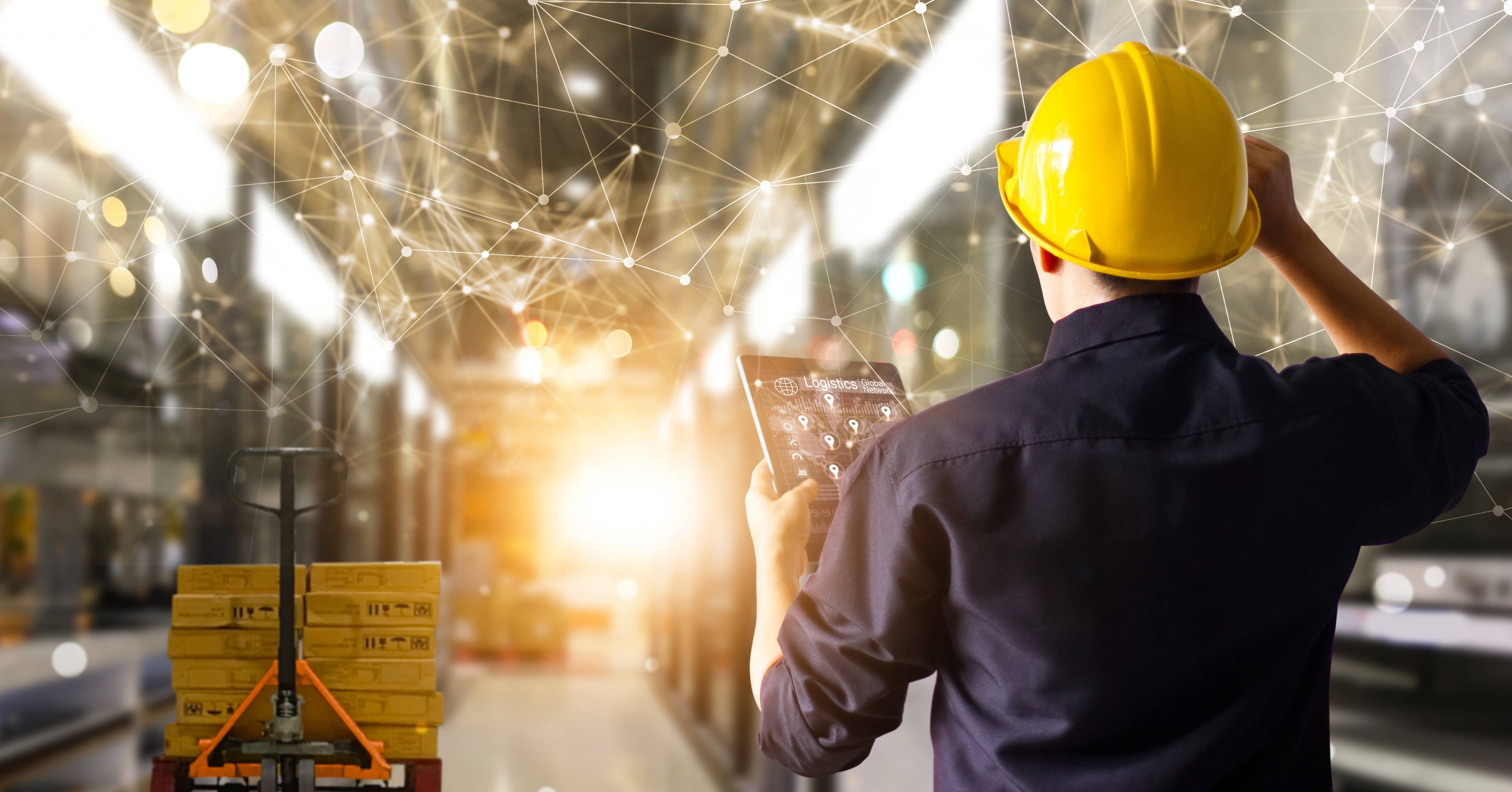forklift telematics 