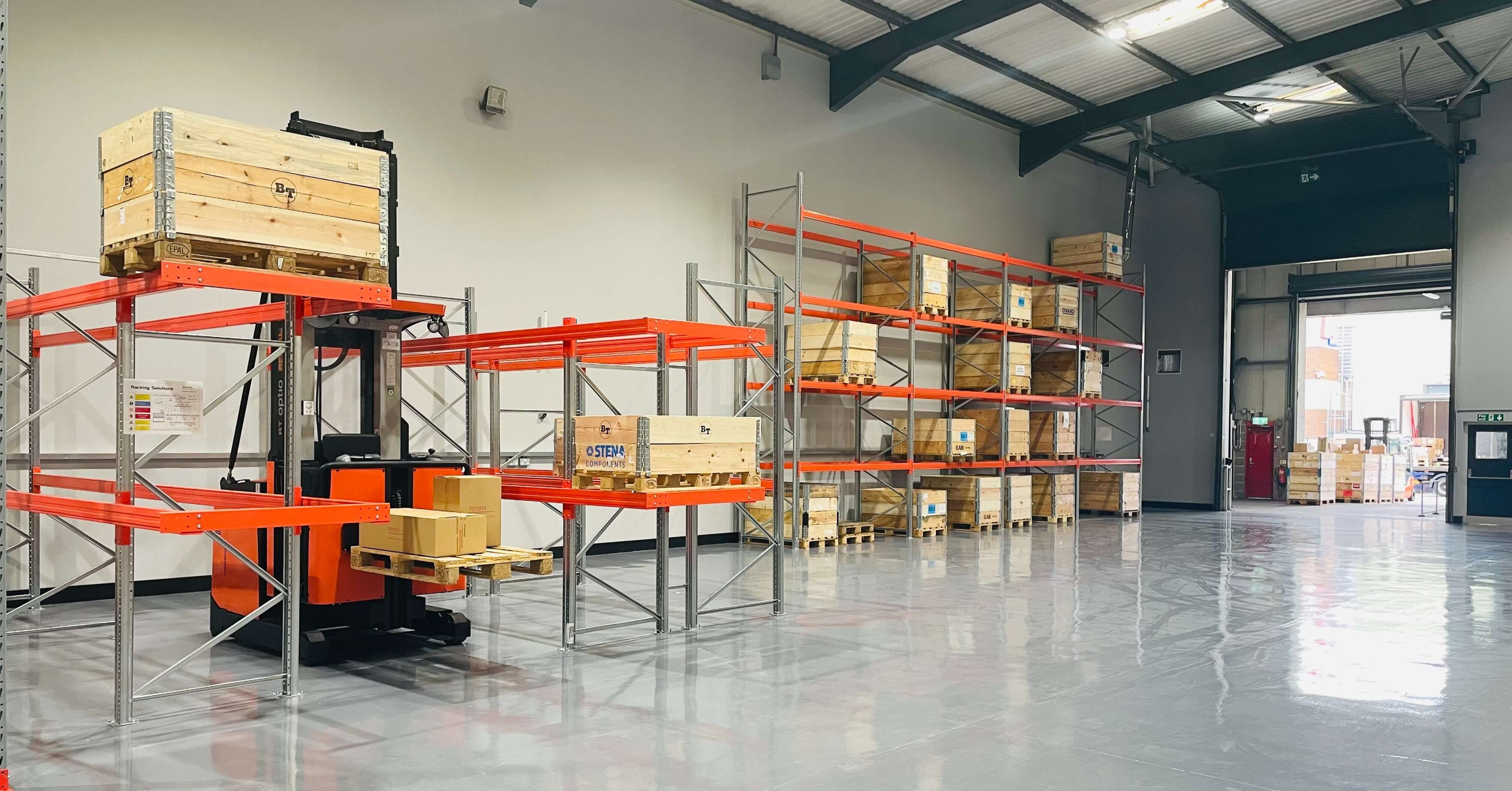 lean automation